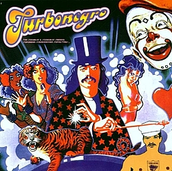 Turbonegro - Darkness Forever альбом