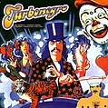 Turbonegro - Darkness Forever album