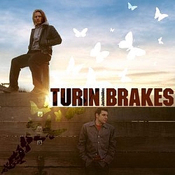 Turin Brakes - JackInABox альбом