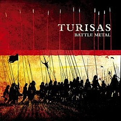 Turisas - Battle Metal альбом