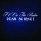 TV on the Radio - Dear Science album