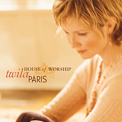 Twila Paris - House Of Worship album