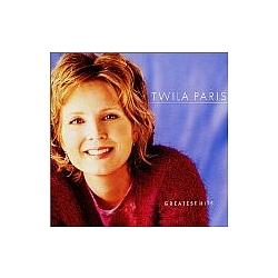 Twila Paris - Greatest Hits: Time &amp; Again album