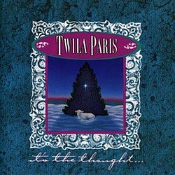 Twila Paris - It&#039;s The Thought... album
