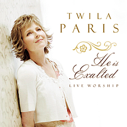 Twila Paris - He Is Exalted album