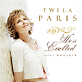 Twila Paris - He Is Exalted альбом