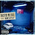 Twisted Method - Escape From Cape Coma album