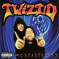 Twiztid - Mostasteless Original album