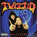 Twiztid - Mostasteless альбом