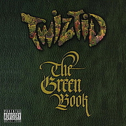 Twiztid - The Green Book album