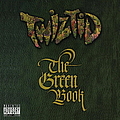 Twiztid - The Green Book альбом