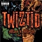 Twiztid - Man&#039;s Myth, Vol. 1 album