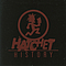 Twiztid - Hatchet History альбом