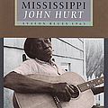 Mississippi John Hurt - Avalon Blues 1963 album