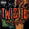 Twiztid - Man&#039;s Myth, Volume 1 album