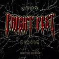 Twiztid - Fright Fest EP альбом
