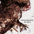Two Gallants - The Throes album