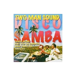 Two Man Sound - Disco Samba album