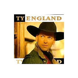 Ty England - Ty England album