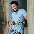 Ty Herndon - Right About Now album