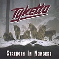 Tyketto - Strength in Numbers альбом