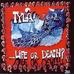 Tyla - Life or Death? альбом