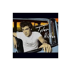 Tyler Hilton - The Tracks of Tyler Hilton album