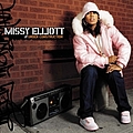 Missy Elliott - Under Construction альбом