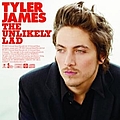 Tyler James - The Unlikely Lad album