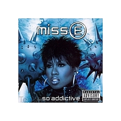 Missy Elliott - So Addictive album