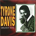 Tyrone Davis - Greatest Hits album