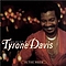 Tyrone Davis - The Best of Tyrone Davis: In the Mood album