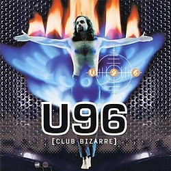 U96 - Club Bizarre album
