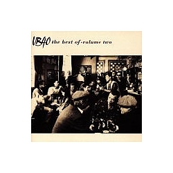 Ub40 - The Best Of UB40 Vol.2 альбом