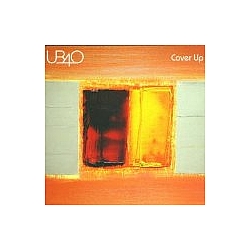 Ub40 - Cover Up альбом