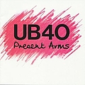 Ub40 - Present Arms альбом