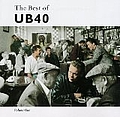 Ub40 - The Best of UB40, Vol. 1 album
