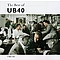 Ub40 - The Best of UB40, Vol. 1 album