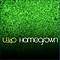 Ub40 - Homegrown альбом