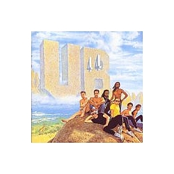 Ub40 - UB44 альбом