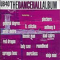 Ub40 - UB40 Present The Dancehall Album альбом