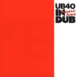 Ub40 - Present Arms In Dub альбом