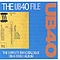 Ub40 - The UB40 File album