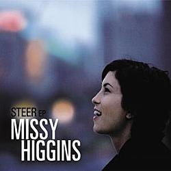 Missy Higgins - Steer album
