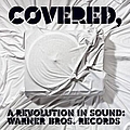 Missy Higgins - Covered, A Revolution In Sound: Warner Bros. Records album