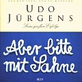 Udo Jürgens - Aber bitte mit Sahne (CD 1) album