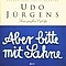 Udo Jürgens - Aber bitte mit Sahne (CD 1) альбом