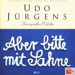 Udo Jürgens - Aber bitte mit Sahne (CD 2) album