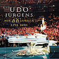 Udo Jürgens - Mit 66 Jahren - Live 2001 album
