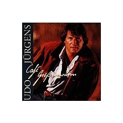Udo Jürgens - Café Grossenwahn альбом